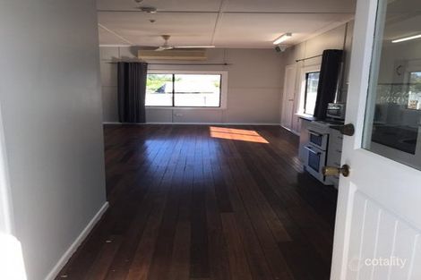 Property photo of 34 Stansfield Street Hughenden QLD 4821