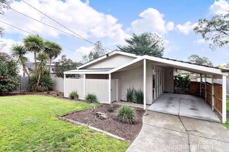 23 Monomeith St, Mooroolbark, VIC 3138