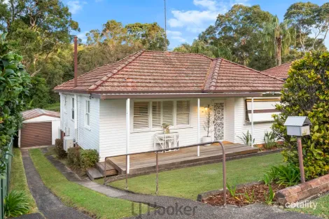 45 Grayson Ave, Kotara, NSW 2289
