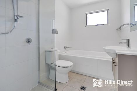 Property photo of 72 Everglades Street The Ponds NSW 2769