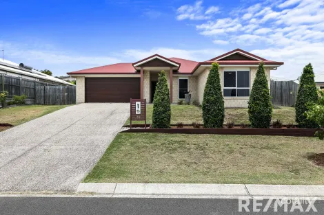 19 Bronte Pl, Urraween, QLD 4655