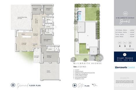 6 Mcilwraith Ave, Bundall, QLD 4217