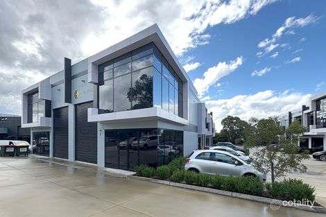 2/51 Merrindale Dr, Croydon South, VIC 3136