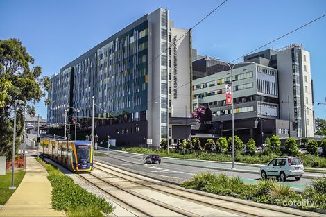 Property photo of 6/53 Bauer Street Southport QLD 4215