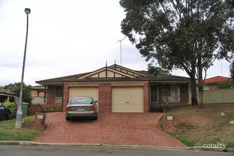 4 Jura Cl, Cranebrook, NSW 2749