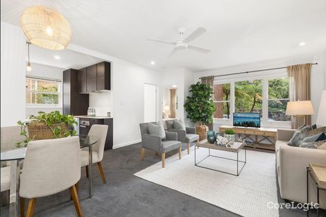 Property photo of 8/17 Harriette Street Neutral Bay NSW 2089