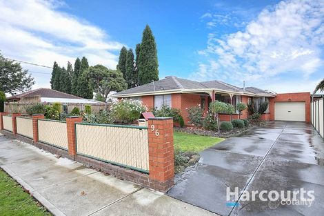 Property photo of 96 Robert Street Lalor VIC 3075