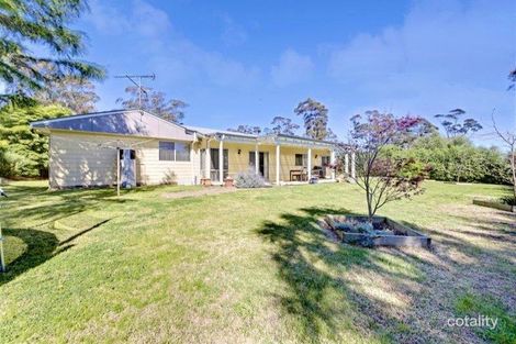 Property photo of 10 Samuel Street Hill Top NSW 2575