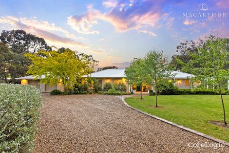 Property photo of 11 Hakea Place Springvale NSW 2650