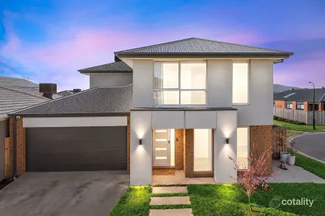 50 WOODLAND ST, LARA, VIC 3212