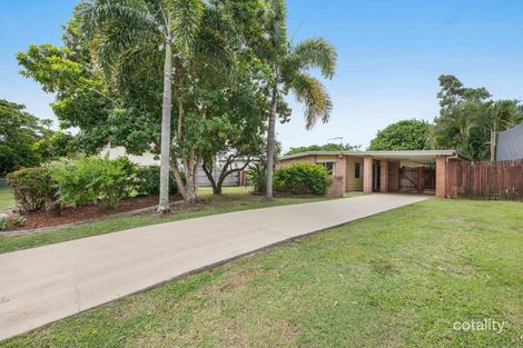 Property photo of 1 Gidgee Court Beaconsfield QLD 4740