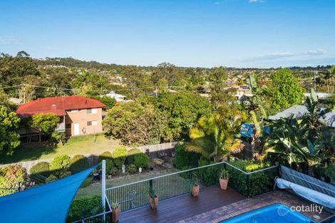 Property photo of 11 Drake Road Springwood QLD 4127