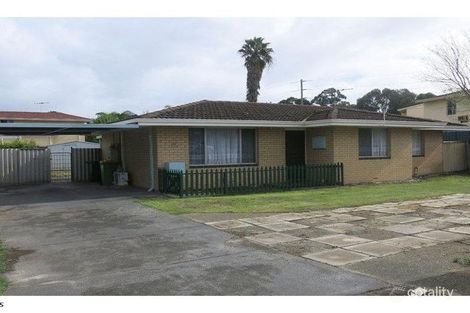 Property photo of 15 Leach Highway Wilson WA 6107