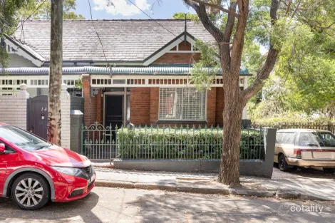 16 Simmons St, Newtown, NSW 2042