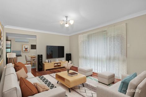Property photo of 18 Hollings Crescent Heathcote NSW 2233