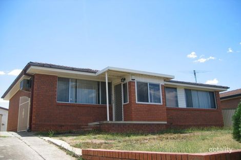 Property photo of 4-4A Durward Street Dean Park NSW 2761