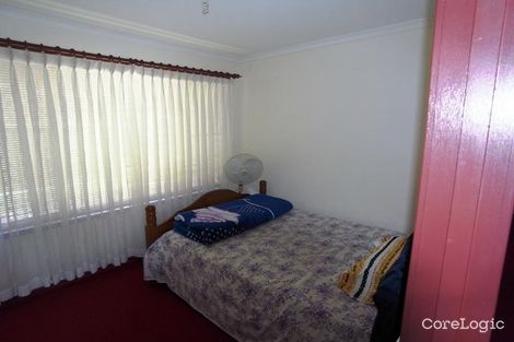 Property photo of 88 Kerwin Circle Hebersham NSW 2770