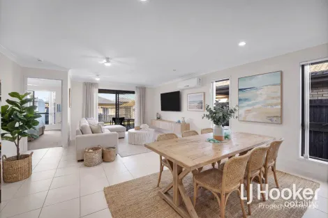 Property photo of 54 Darlington Drive Yarrabilba QLD 4207