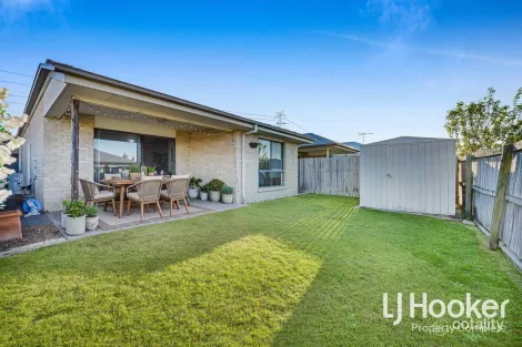 Property photo of 54 Darlington Drive Yarrabilba QLD 4207
