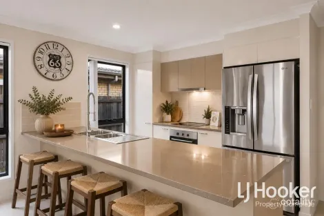 Property photo of 54 Darlington Drive Yarrabilba QLD 4207
