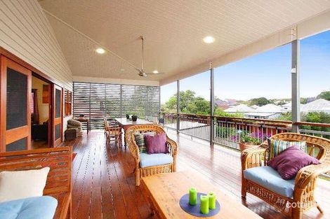 11 Hawthorne St, New Farm, QLD 4005