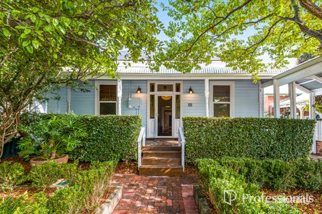 58 Kenny St, Bassendean, WA 6054
