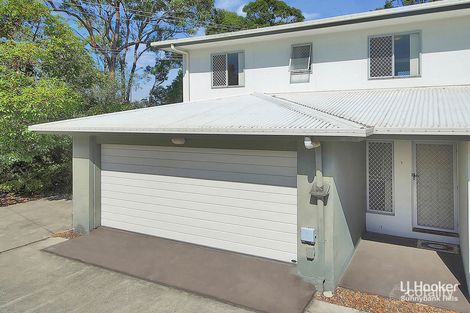 Property photo of 34/57 Nabeel Place Calamvale QLD 4116