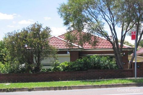 Property photo of 158 Queens Road Canada Bay NSW 2046