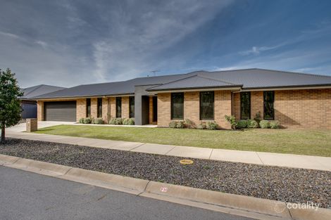 Property photo of 24 Swansea Court Thurgoona NSW 2640
