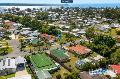 Property photo of 8 Sunrise Crescent Burrum Heads QLD 4659