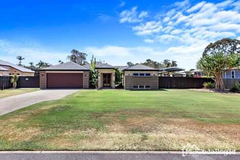 Property photo of 3/34 Hughes Road Urangan QLD 4655