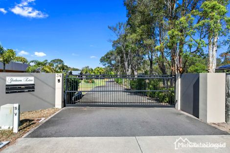 Property photo of 3/34 Hughes Road Urangan QLD 4655