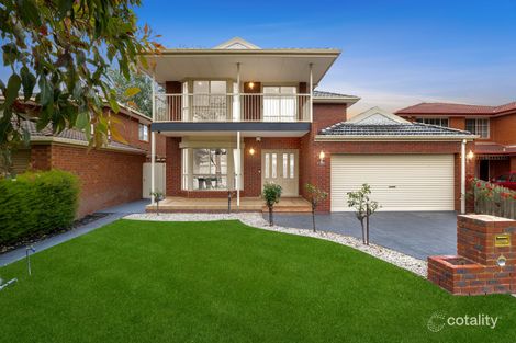 27 Dorothea Mackellar Ave, Oakleigh East, VIC 3166