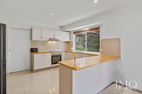 Property photo of 44 Trevina Crescent Mount Warren Park QLD 4207