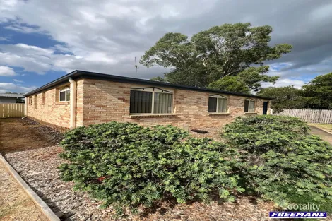 7/18 James St, Kingaroy, QLD 4610