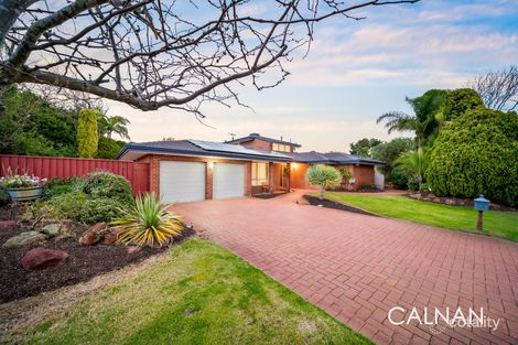 Property photo of 6 Lourens Dale Winthrop WA 6150