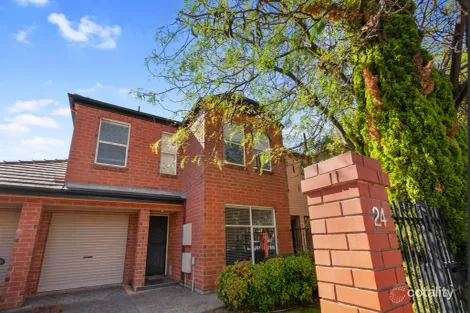 24 MCFARLANE AVE, MITCHELL PARK, SA 5043