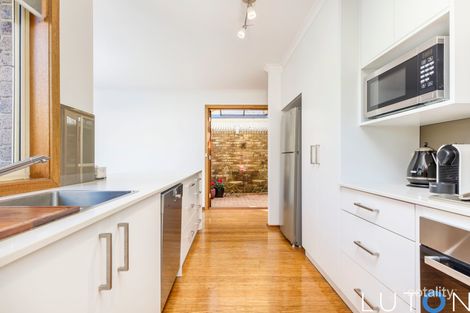 Property photo of 12 Bunya Close Palmerston ACT 2913