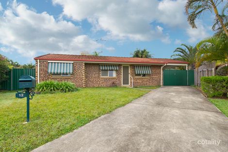 12 Teatree Ct, Burpengary, QLD 4505