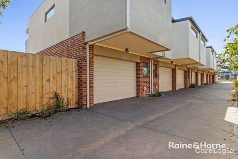 Property photo of 8/95 Sussex Street Pascoe Vale VIC 3044