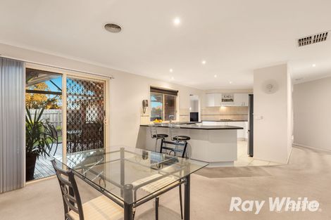 Property photo of 58 University Drive Mill Park VIC 3082