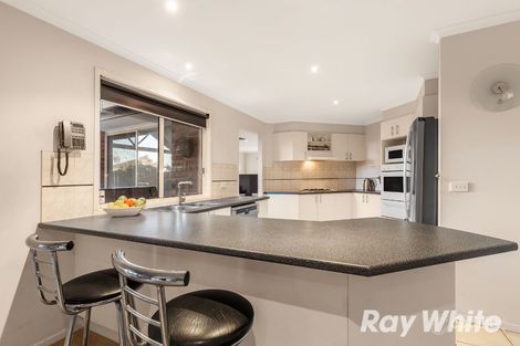 Property photo of 58 University Drive Mill Park VIC 3082