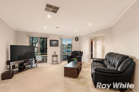 Property photo of 58 University Drive Mill Park VIC 3082