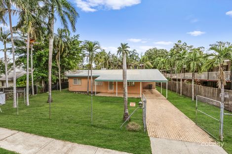 28 Vernier Cct, Woodroffe, NT 0830