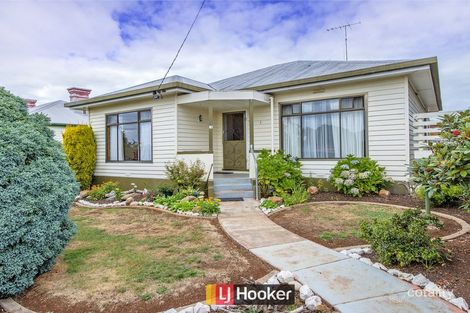 Property photo of 1/18 Abbott Street Upper Burnie TAS 7320