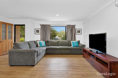 Property photo of 4 Ware Close Chittaway Bay NSW 2261