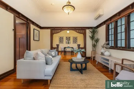 37 Lamington Tce, Dutton Park, QLD 4102