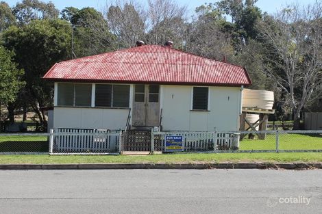 Property photo of 5 Krebs Street Murgon QLD 4605