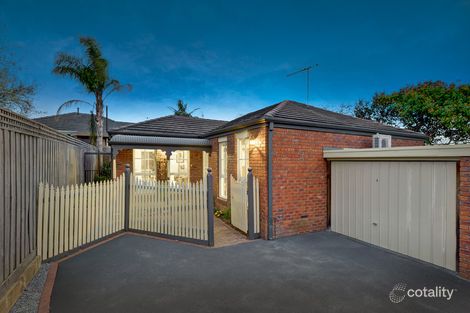 Property photo of 2/43 Middlesex Road Surrey Hills VIC 3127