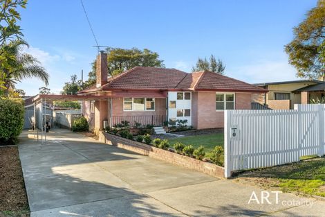Property photo of 8 Ebert Street Coolbellup WA 6163